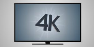 monitor 4k