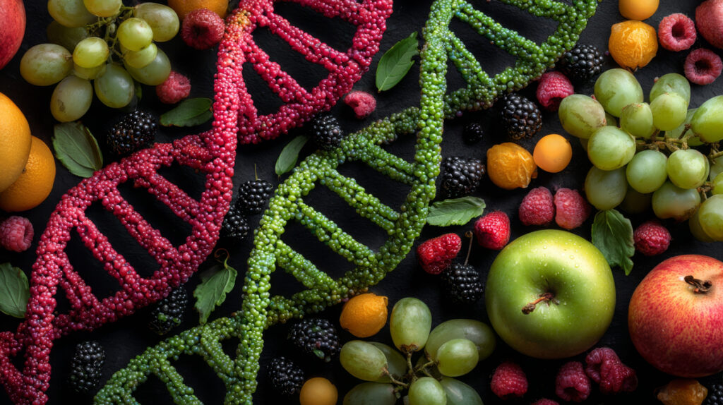 Piano alimentare personalizzato come la nutrizione influenza salute e longevità