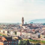 Cosa visitare nella splendida Firenze